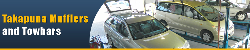 Towbar hero background