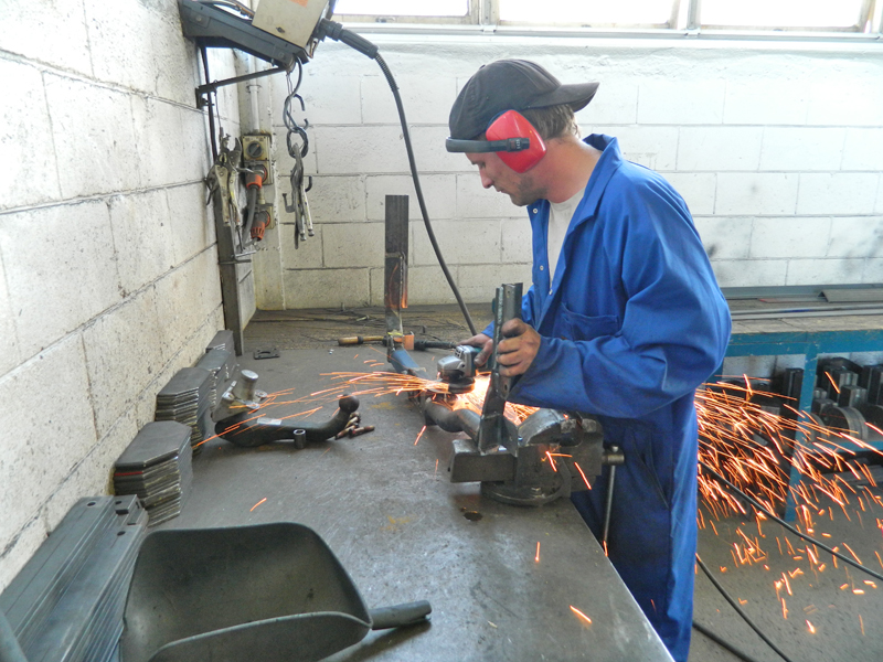 Towbar installed Auckland - Takapuna Mufflers 39 years experience