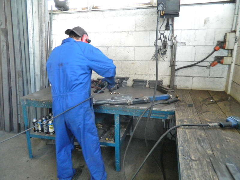 Towbar installation Auckland - same day service Takapuna