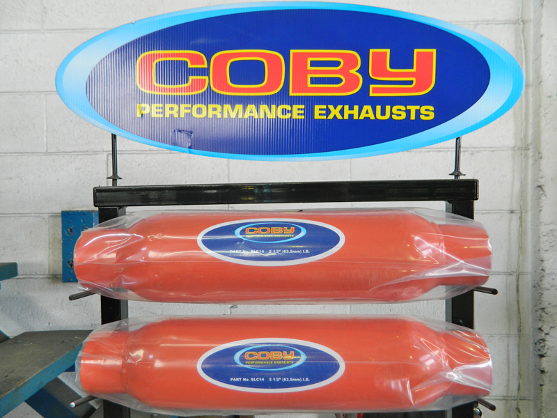 Custom exhaust system Auckland - sports exhaust Takapuna Mufflers