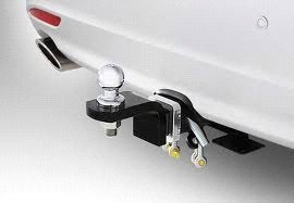 Towbar and muffler products - stainless exhausts Auckland